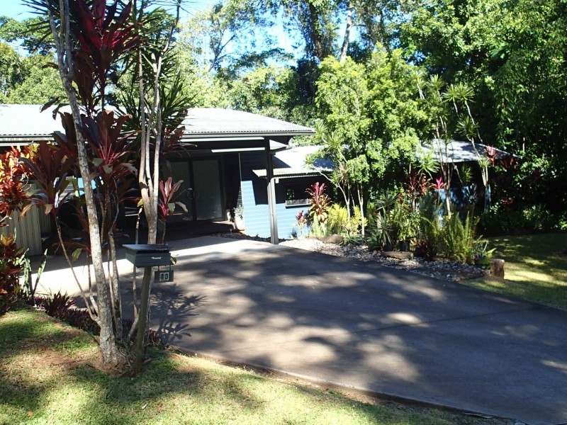 20 Douglas Track, Kamerunga QLD 4870