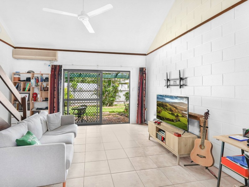 17/108-110 Mayers Street, Manunda QLD 4870