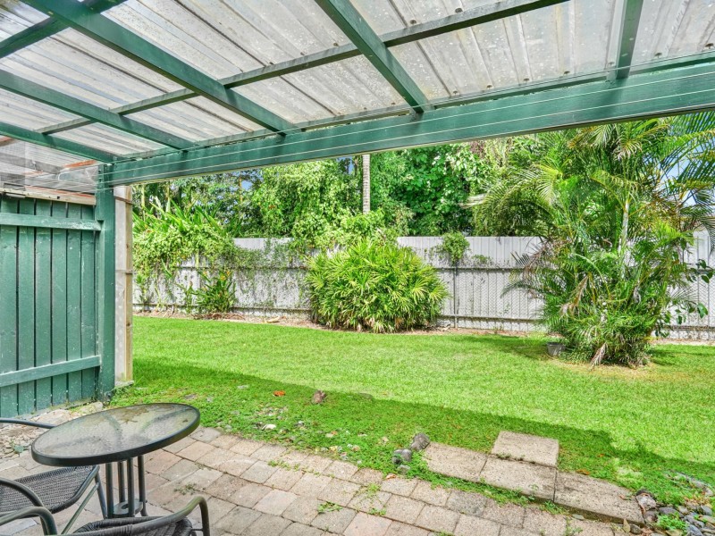 17/108-110 Mayers Street, Manunda QLD 4870
