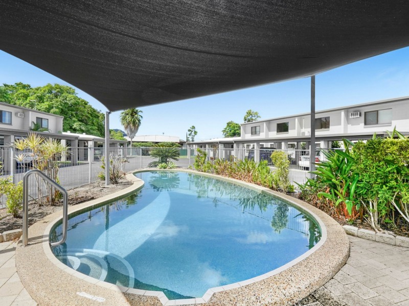 17/108-110 Mayers Street, Manunda QLD 4870