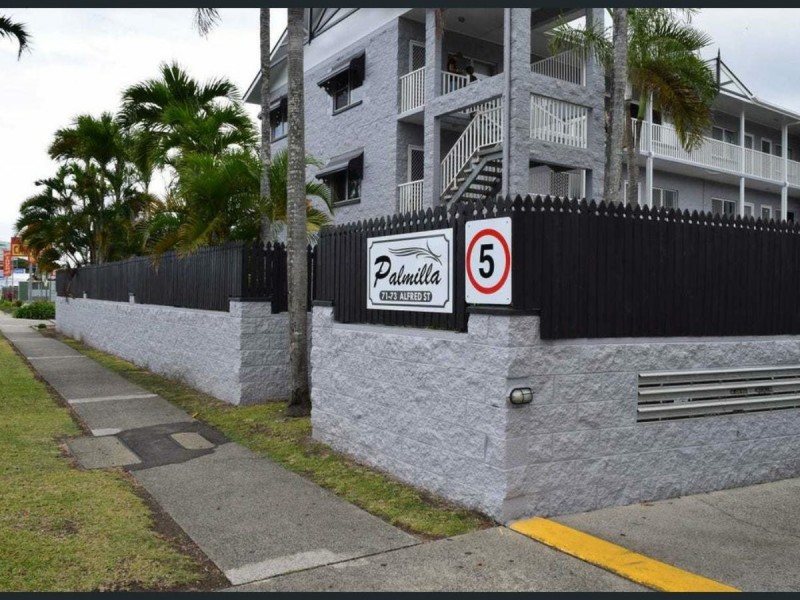 13/71 Alfred Street, Manunda QLD 4870