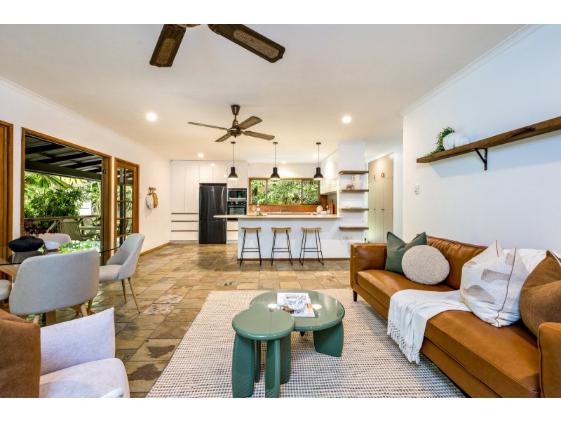 34 Butler Drive, Kuranda QLD 4881