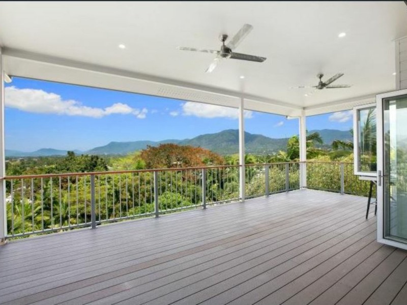 37 Walsh Street, Edge Hill QLD 4870