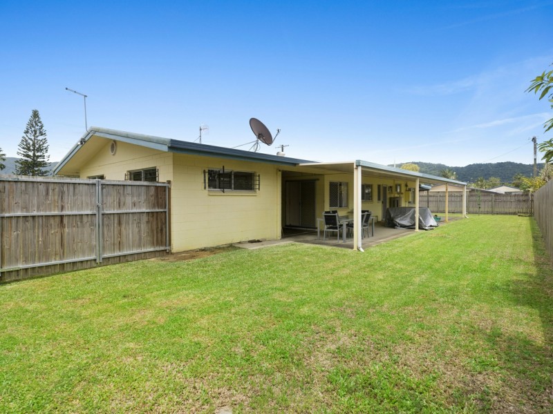 2 Armbrust Street, Manoora QLD 4870
