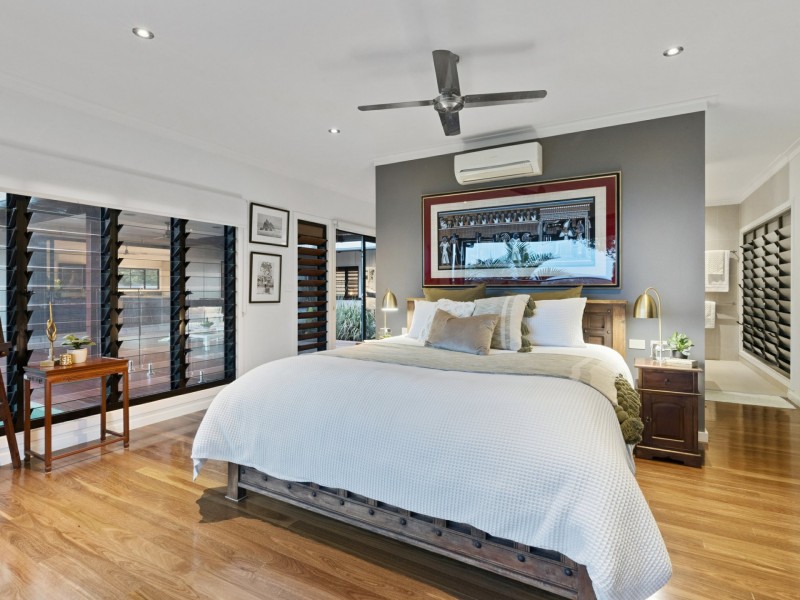 2D Trundle Terrace, Whitfield QLD 4870