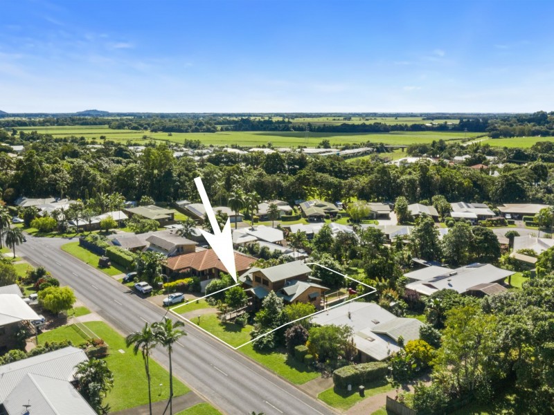 168 Harvey Road, Redlynch QLD 4870
