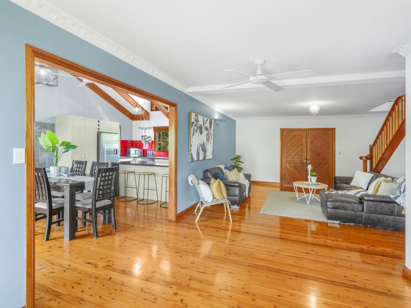 168 Harvey Road, Redlynch QLD 4870