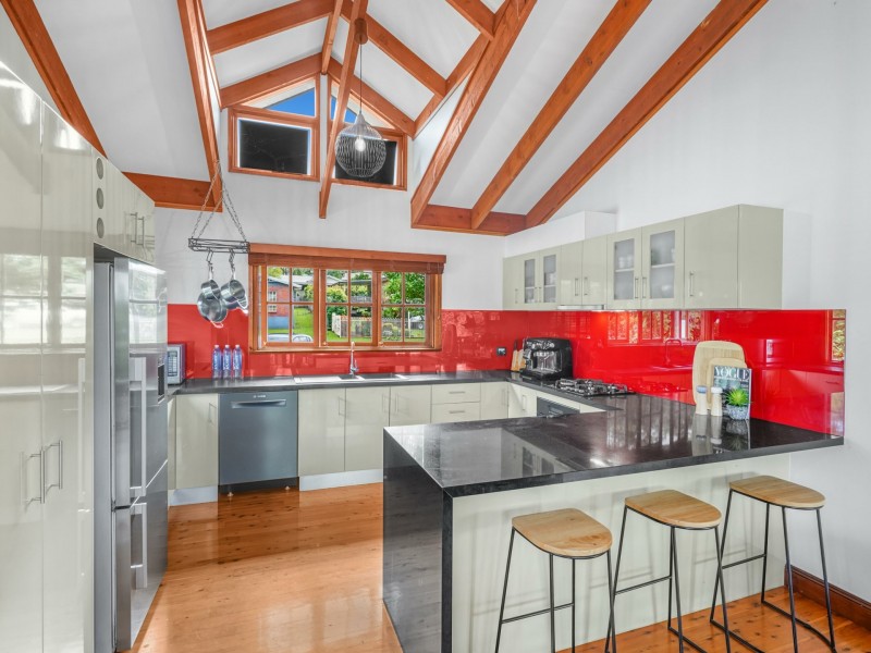 168 Harvey Road, Redlynch QLD 4870