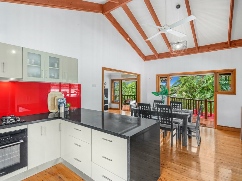 168 Harvey Road, Redlynch QLD 4870