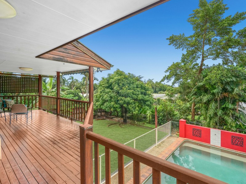 168 Harvey Road, Redlynch QLD 4870