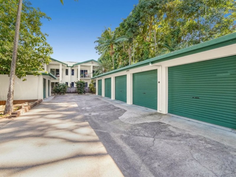5/16 Corkill Street, Freshwater QLD 4870