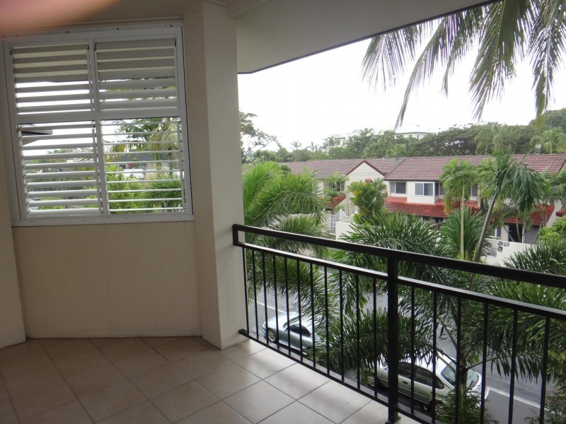 9/72 Digger Street, Cairns North QLD 4870