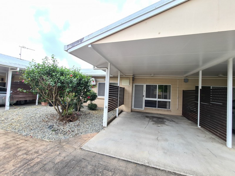 5/17 Kidston Street, Bungalow QLD 4870