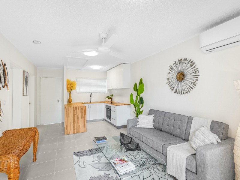6/215-217 McLeod Street, Cairns North QLD 4870