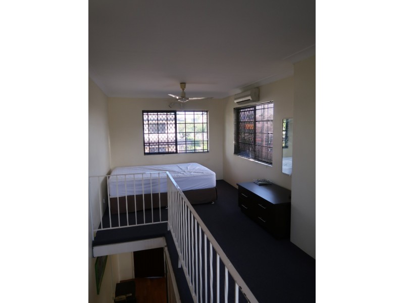 1/352 Sheridan Street, Cairns North QLD 4870