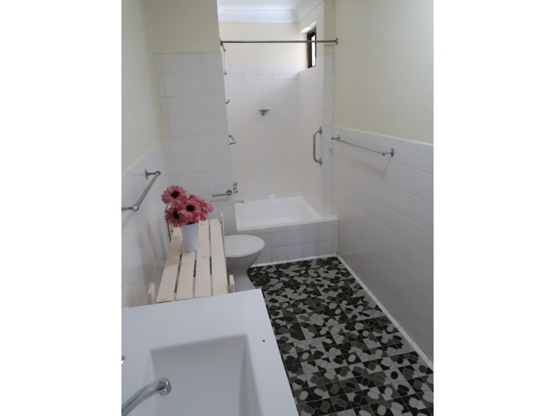 1/352 Sheridan Street, Cairns North QLD 4870