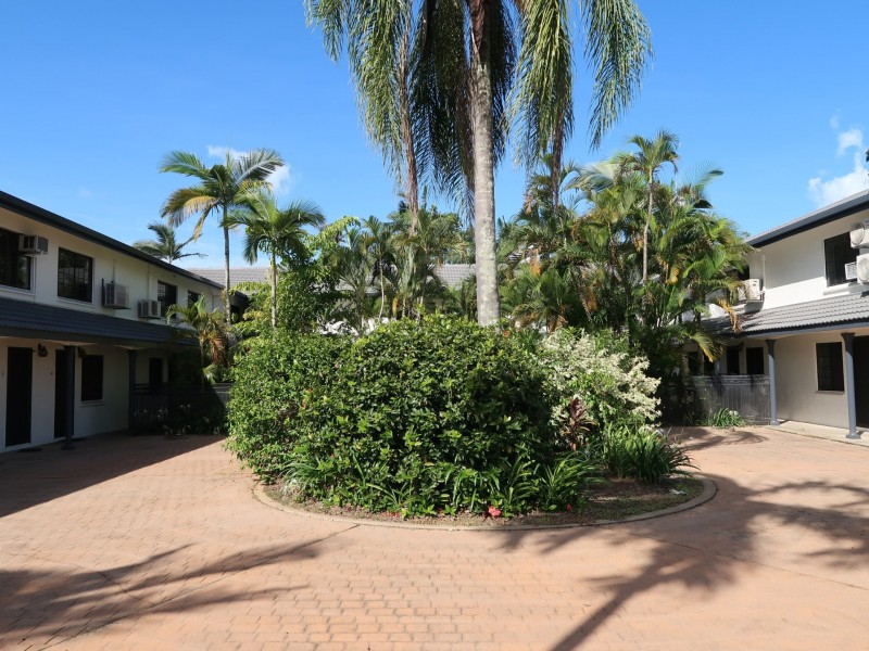 1/352 Sheridan Street, Cairns North QLD 4870