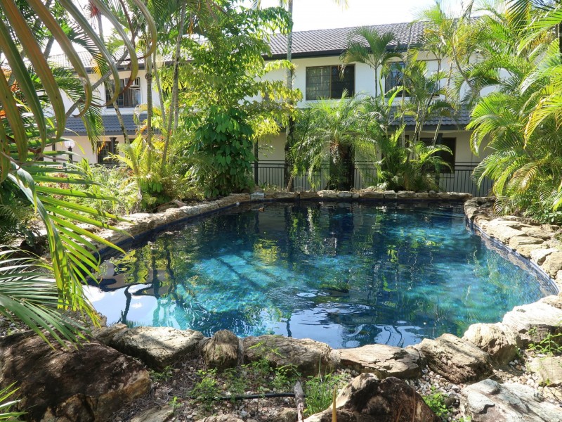 1/352 Sheridan Street, Cairns North QLD 4870