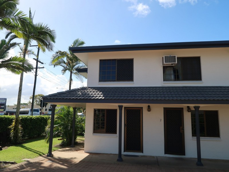 1/352 Sheridan Street, Cairns North QLD 4870