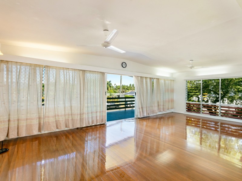 38 Cassia Street, Edge Hill QLD 4870