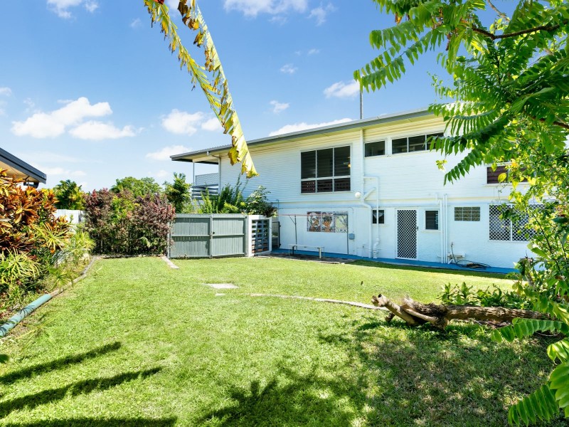 38 Cassia Street, Edge Hill QLD 4870