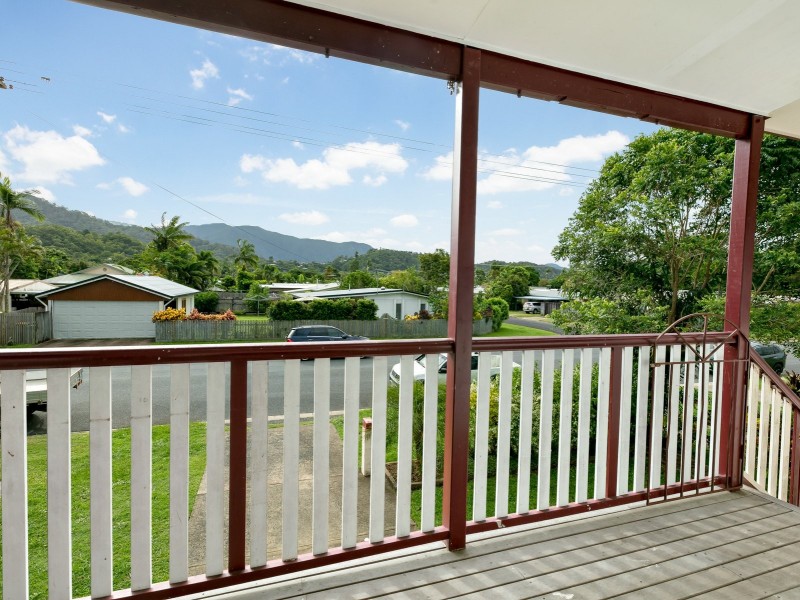 28 Mahogany Street, Manoora QLD 4870