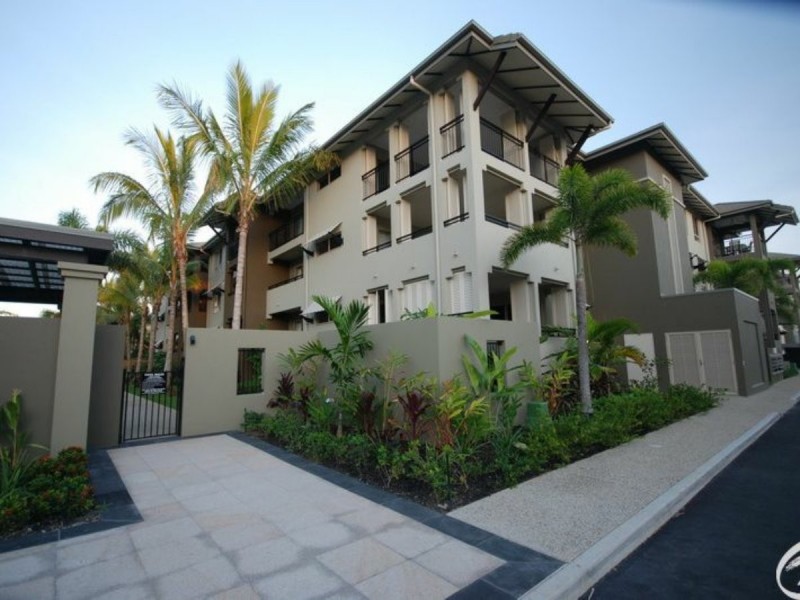 515/12 Gregory Street, Westcourt QLD 4870