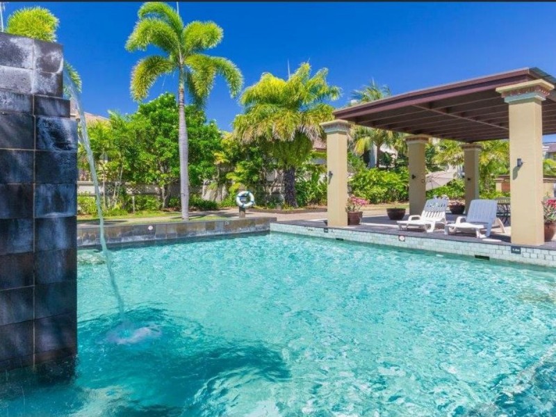 515/12 Gregory Street, Westcourt QLD 4870