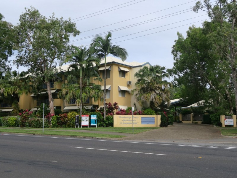 19/35 Greenslopes Street, Edge Hill QLD 4870