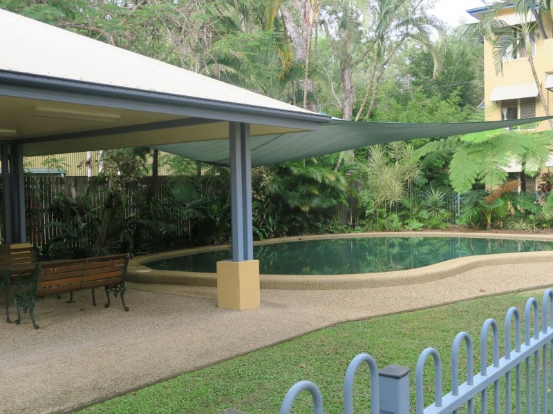 19/35 Greenslopes Street, Edge Hill QLD 4870