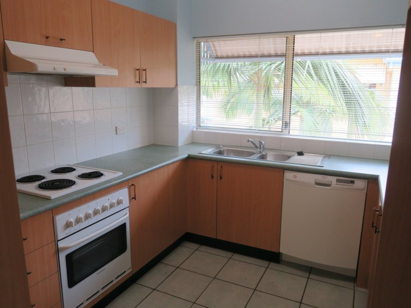 19/35 Greenslopes Street, Edge Hill QLD 4870