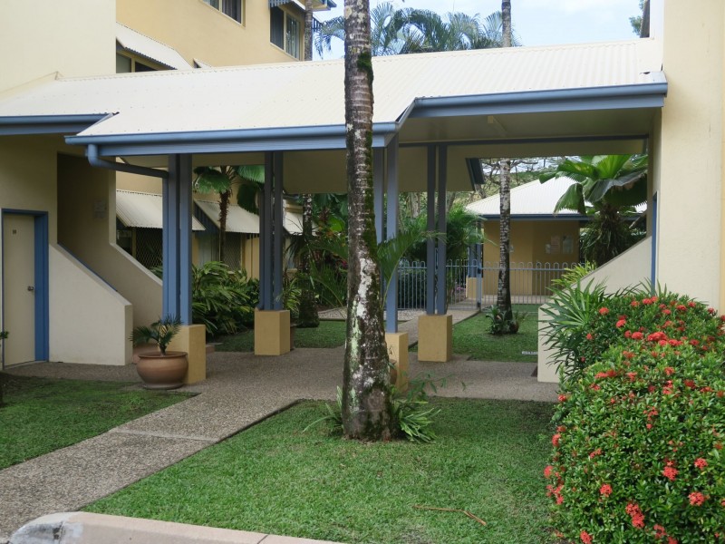 19/35 Greenslopes Street, Edge Hill QLD 4870