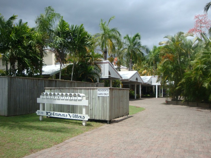 5/21 Fairweather Street, Yorkeys Knob QLD 4878