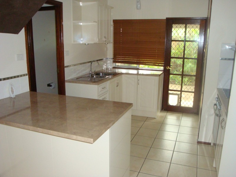 5/21 Fairweather Street, Yorkeys Knob QLD 4878