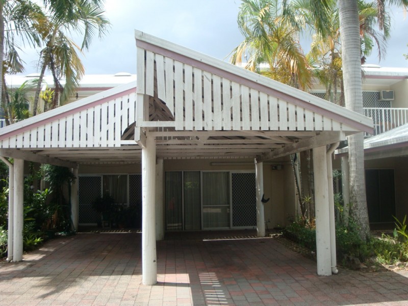 5/21 Fairweather Street, Yorkeys Knob QLD 4878