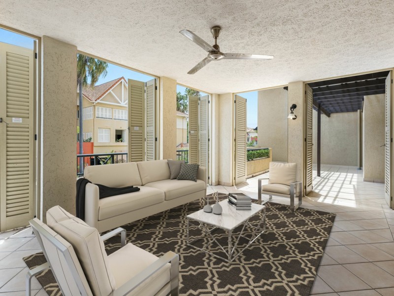 704/2-10 Greenslopes Street, Cairns North QLD 4870