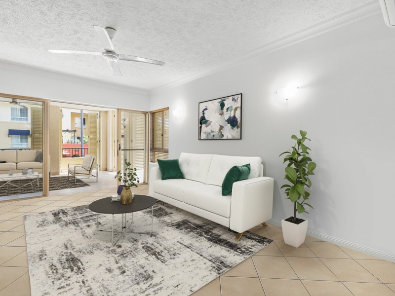 704/2-10 Greenslopes Street, Cairns North QLD 4870