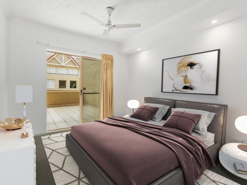 704/2-10 Greenslopes Street, Cairns North QLD 4870