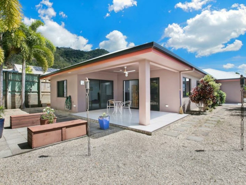 7 Rosella Close, Mount Sheridan QLD 4868