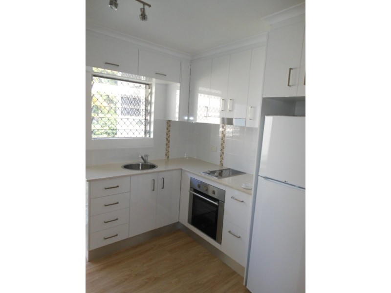 5/394 Mayers Street, Edge Hill QLD 4870