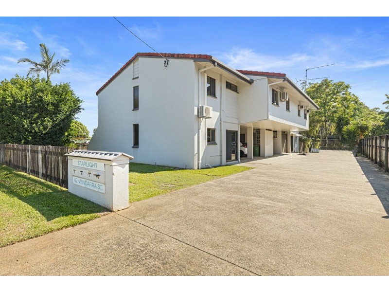 2/112 Windarra Street, Woree QLD 4868