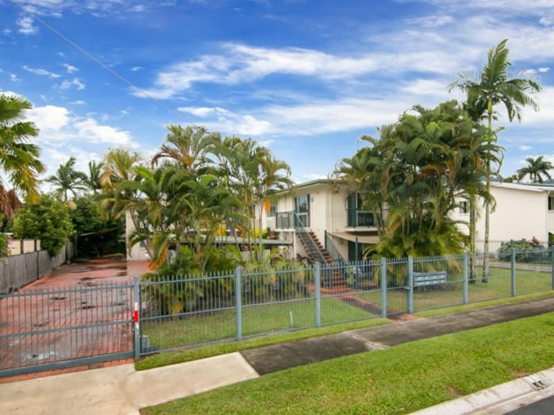 6/41 Mazlin Street, Edge Hill QLD 4870