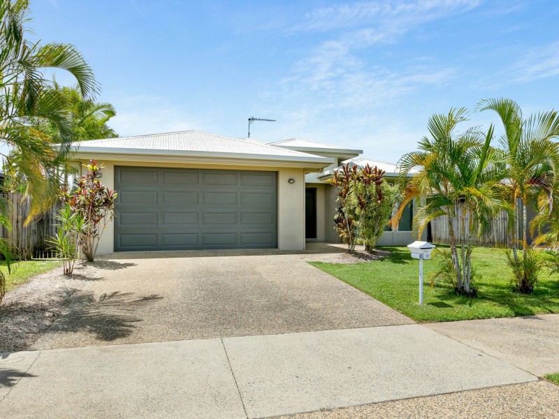 18 Archibald Street, Edmonton QLD 4869