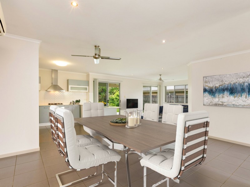 18 Archibald Street, Edmonton QLD 4869