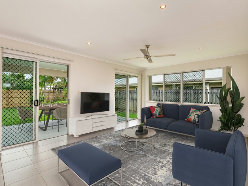 18 Archibald Street, Edmonton QLD 4869