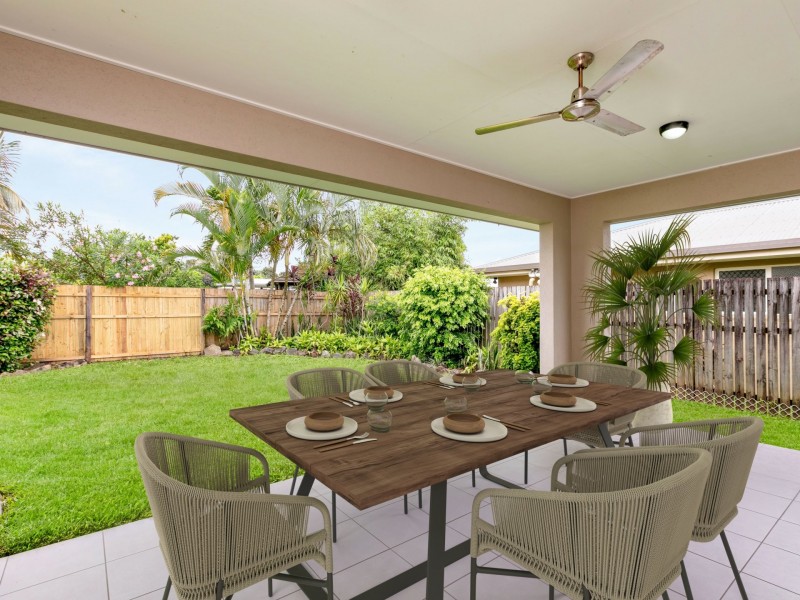 18 Archibald Street, Edmonton QLD 4869