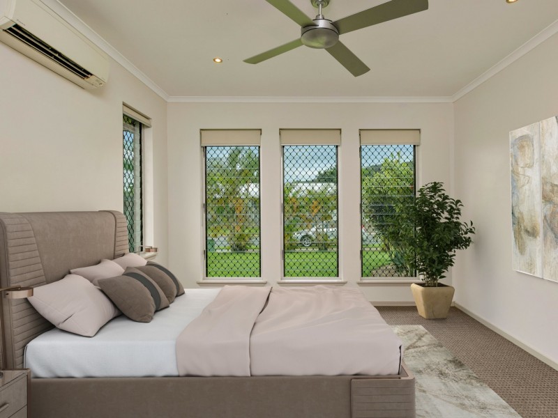 18 Archibald Street, Edmonton QLD 4869
