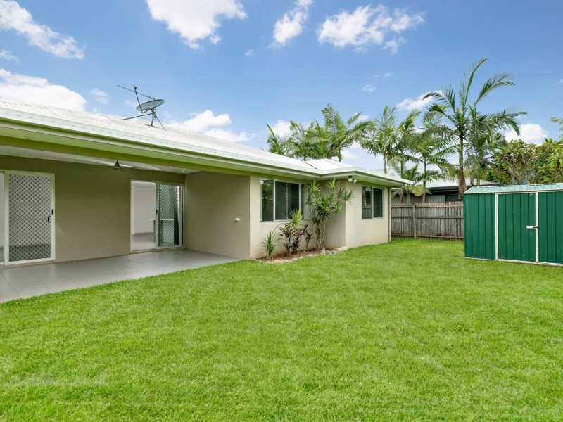 18 Archibald Street, Edmonton QLD 4869