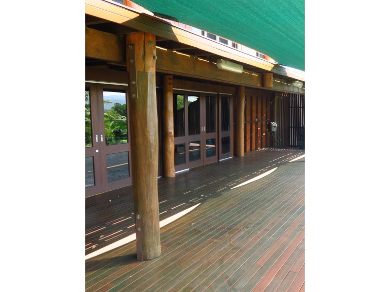 137 Sydney Street, Bayview Heights QLD 4868