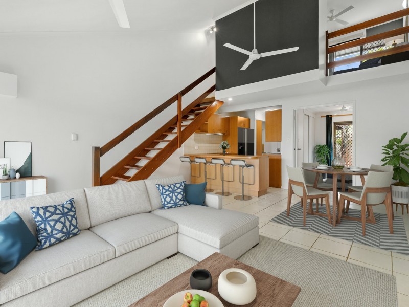 1/24 Jensen Street, Manoora QLD 4870